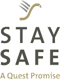 Stay Safe Logo